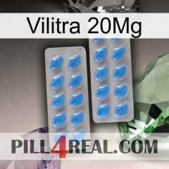 Vilitra 20Mg 23